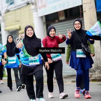 Runner Photo 7308716