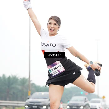 Runner Photo 7308717