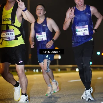 Runner Photo 7308732