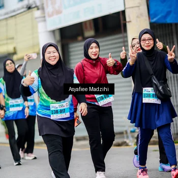 Runner Photo 7308733
