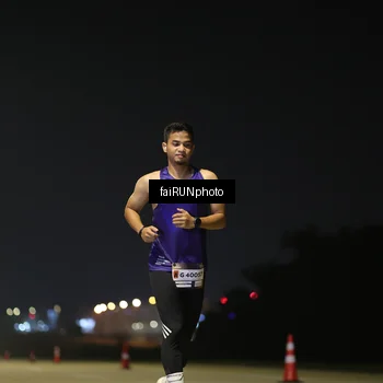 Runner Photo 7308734