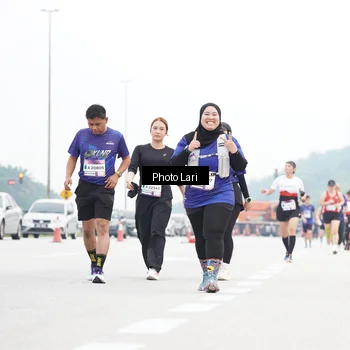 Runner Photo 7308737