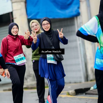 Runner Photo 7308743