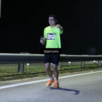 Runner Photo 7308748