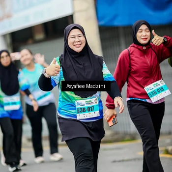 Runner Photo 7308749