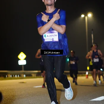 Runner Photo 7308753