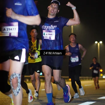 Runner Photo 7308755