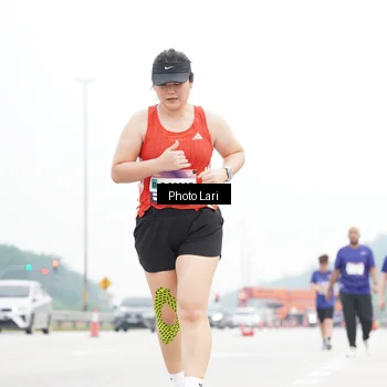 Runner Photo 7308760