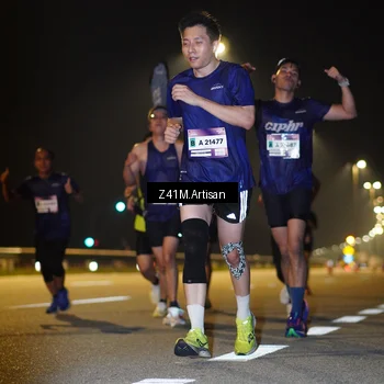 Runner Photo 7308761