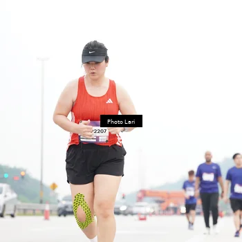Runner Photo 7308762