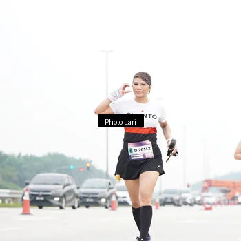 Runner Photo 7308765