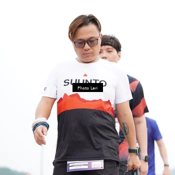 Runner Photo 7308767
