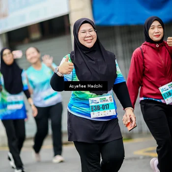 Runner Photo 7308769