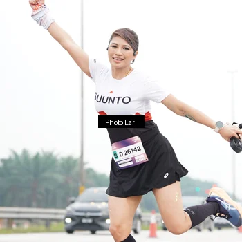 Runner Photo 7308770