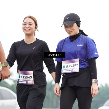 Runner Photo 7308771