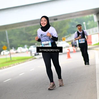Runner Photo 7308776
