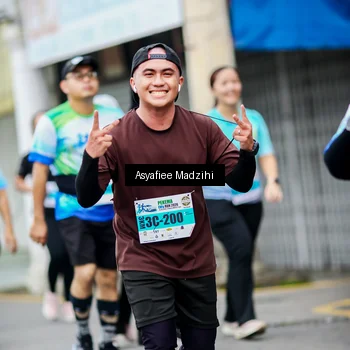 Runner Photo 7308777
