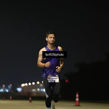 Runner Photo 7308779