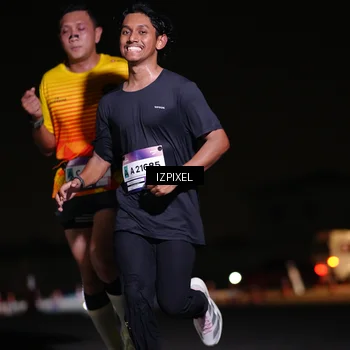 Runner Photo 7308780
