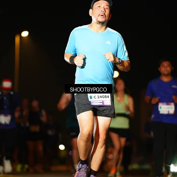 Runner Photo 7308785