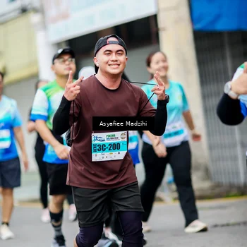Runner Photo 7308789