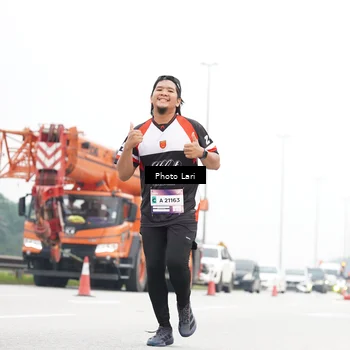 Runner Photo 7308791