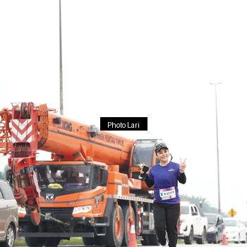 Runner Photo 7308792