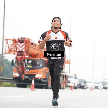 Runner Photo 7308793