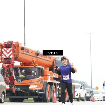 Runner Photo 7308794