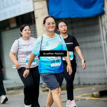 Runner Photo 7308795