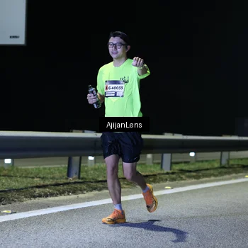 Runner Photo 7308797