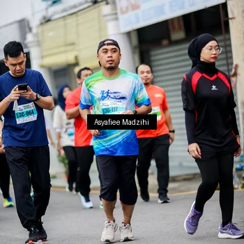 Runner Photo 7308798