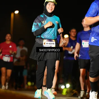 Runner Photo 7308802