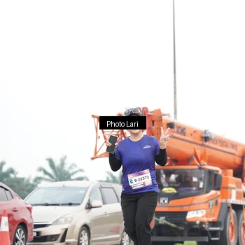 Runner Photo 7308803