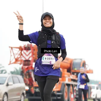 Runner Photo 7308804