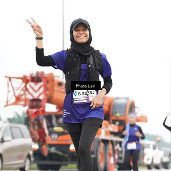 Runner Photo 7308805