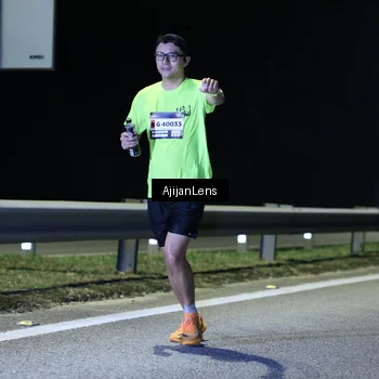 Runner Photo 7308806