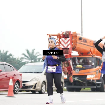 Runner Photo 7308808