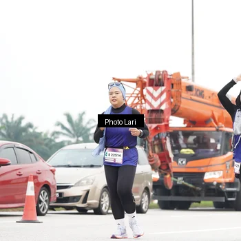 Runner Photo 7308811