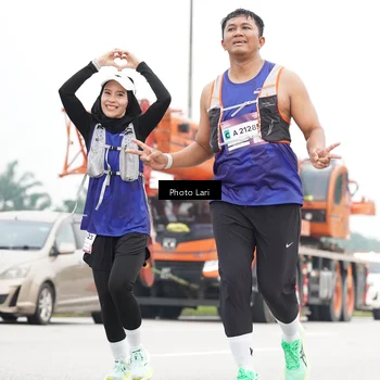 Runner Photo 7308812