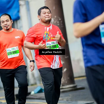 Runner Photo 7308813
