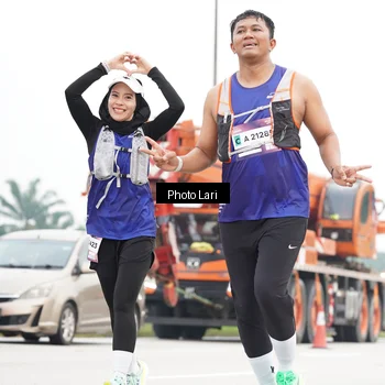 Runner Photo 7308816