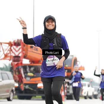 Runner Photo 7308817