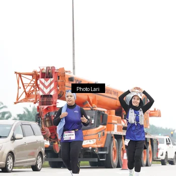 Runner Photo 7308820