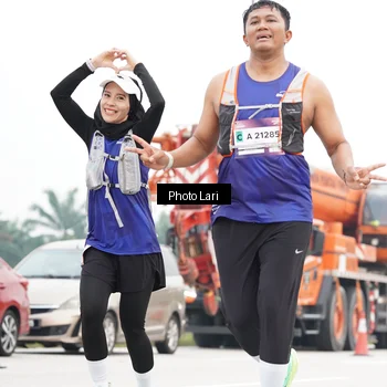 Runner Photo 7308822