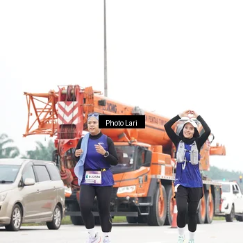 Runner Photo 7308823