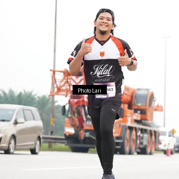 Runner Photo 7308824
