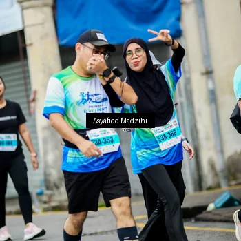 Runner Photo 7308825