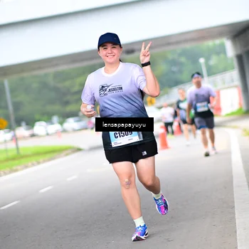 Runner Photo 7308828
