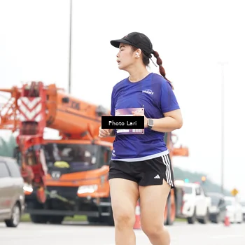 Runner Photo 7308829